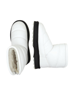 Skórzane śniegowce Valerie EMU Australia - белый(W12913)