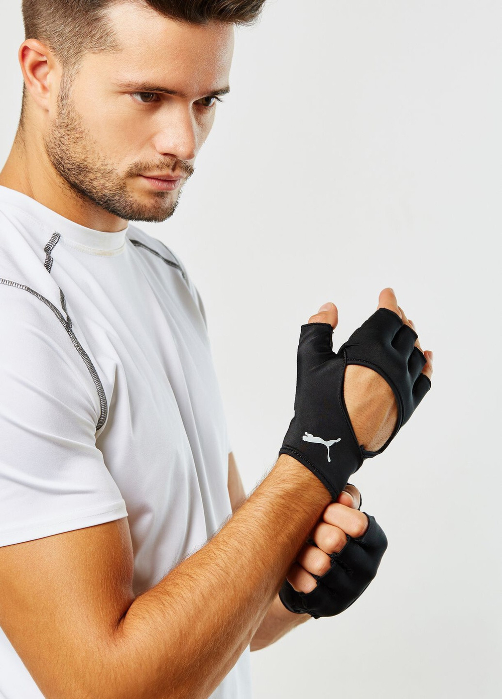 Перчатки для тренировок PUMA TR ESS GLOVES