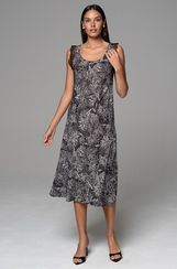 Сорочка Mia-Amore 5581 "Joline"