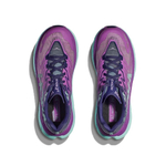 Кроссовки женские HOKA W TECTON X2 Orchid Flower / Night Sky