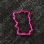 Мишка Новогодний №9 с елкой