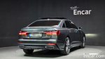 Audi A6 (C8) 45 TFSI Quattro Premium (12.2022)