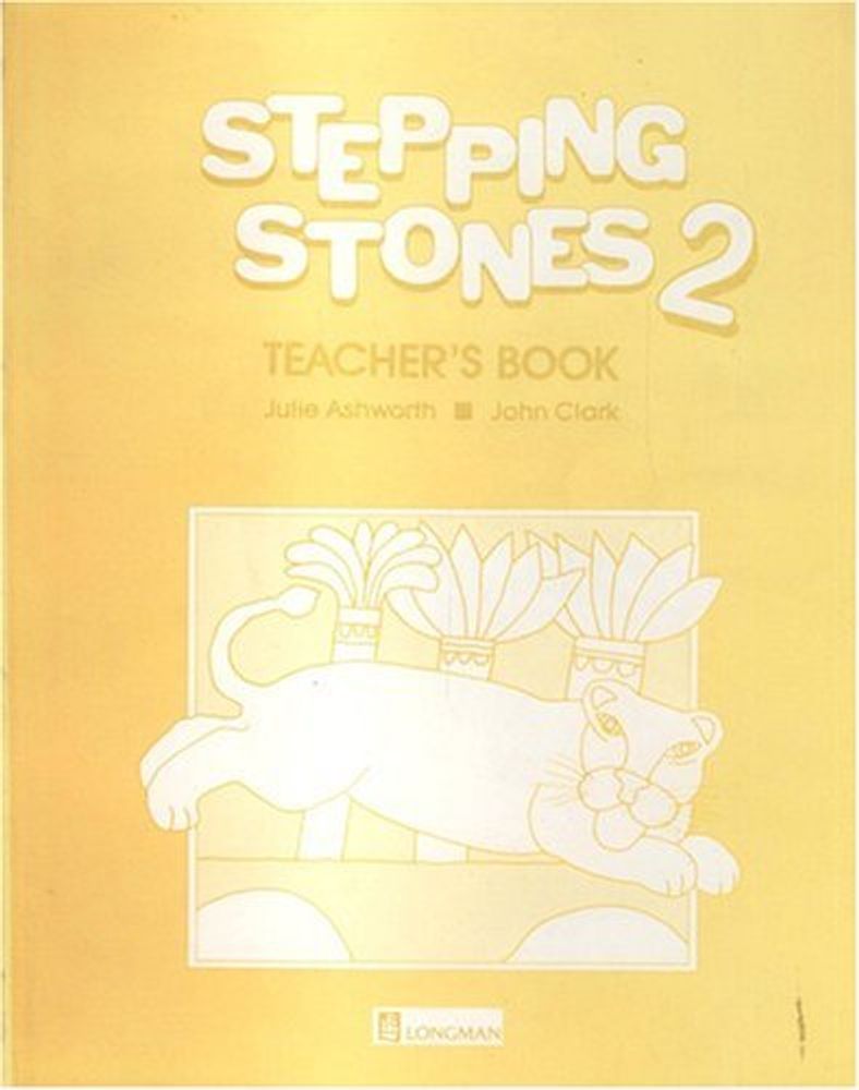 Stepping Stones 2 TB*