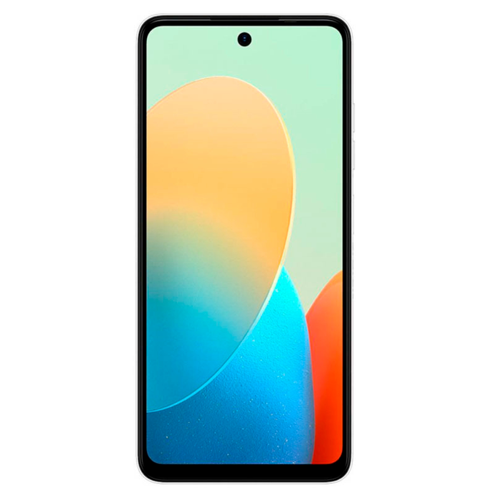 Смартфон Tecno Spark Go 2024 4/64 ГБ, белый