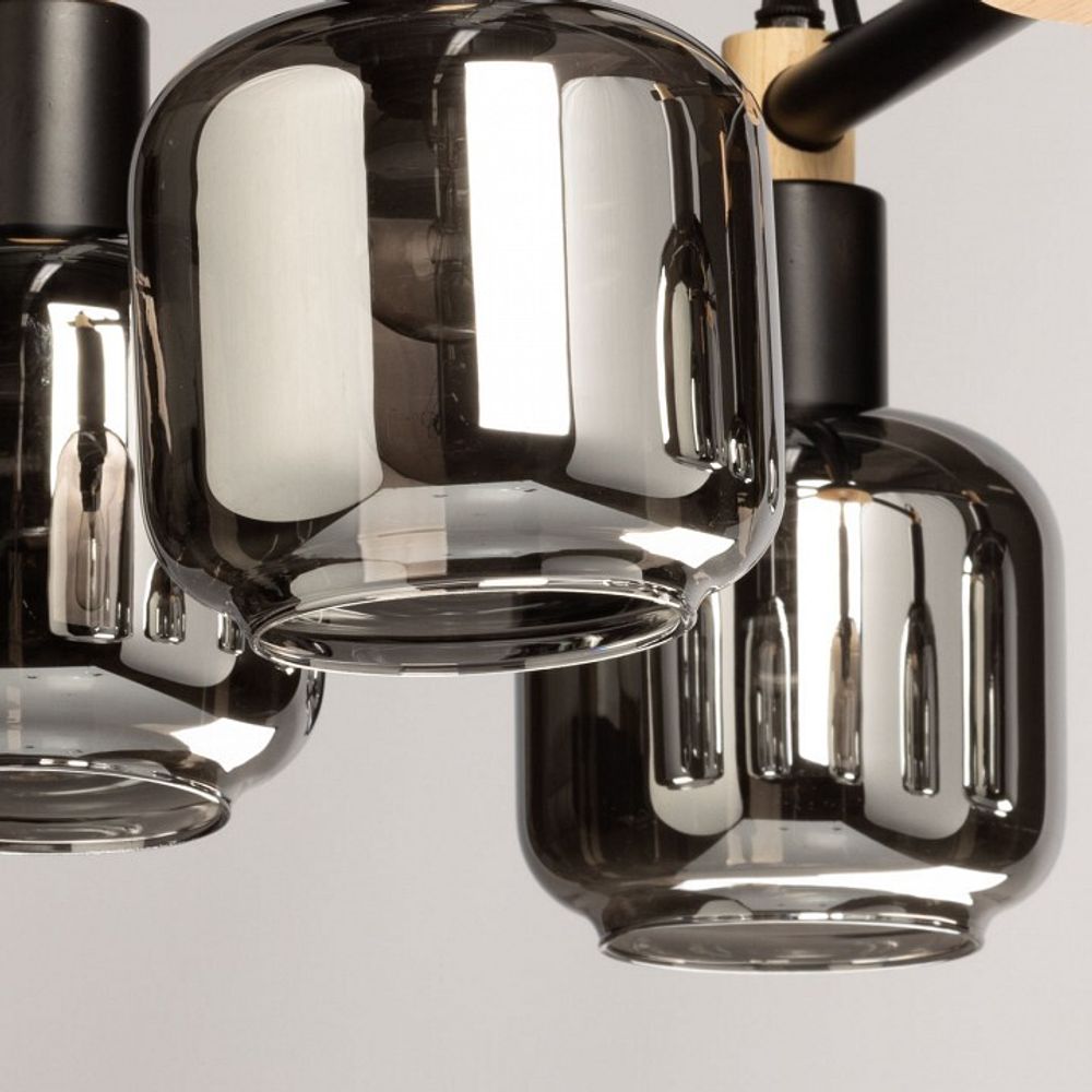 Люстра на штанге De City Дэла 11 635018706