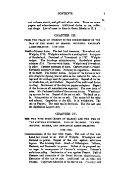 A History of Taxation and Taxes in England. Volume 2 | Stephen Dowell