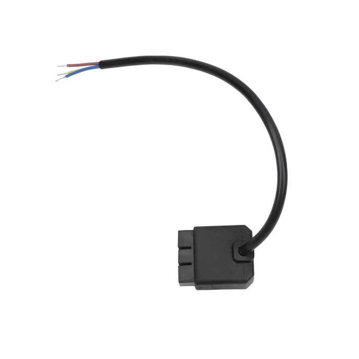 Подвод питания к 456ххх (0,3м) Trito Lightstar 456002