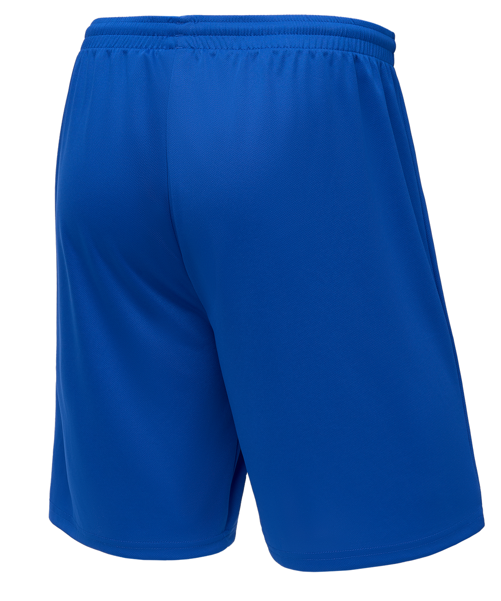 Шорты баскетбольные Camp Basic, синий, детский