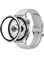 Умные часы XiaoMi Watch S4, Silver (BHR9197GL)