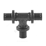 Тройник для PE-X труб аксиальный PPSU Дн 25 RAUTITAN PX Rehau 11600331001