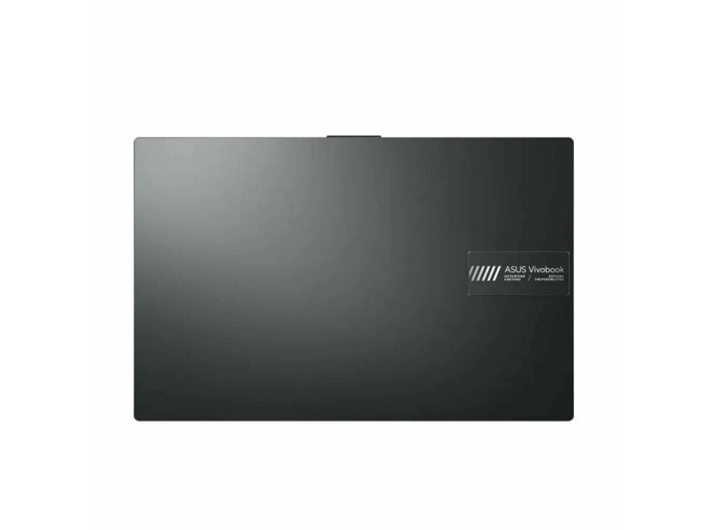 Ноутбук 15,6" ASUS VivoBook Go 15 E1504FA-L1400W AMD Ryzen 3 7320U/8Gb/256Gb SSD/15.6" FullHD OLED/Win11 Черный (90NB0ZR2-M00M20)