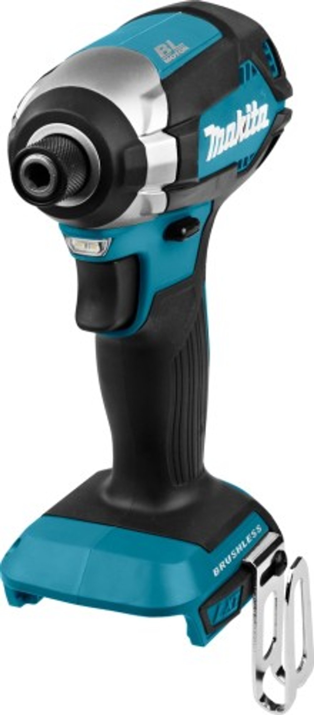 Дрель-шуруповерт аккумуляторная MAKITA DTD153SY
