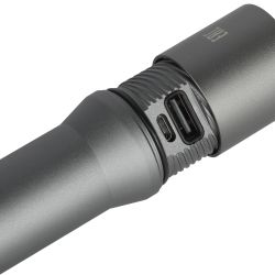 Светодиодный фонарь Kodak MA-5003 ручной аккумуляторный 30W | Универсальные  фонари