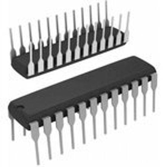 Микросхема AN7082K / DIP24