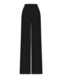 Костюм с брюками трикотажный