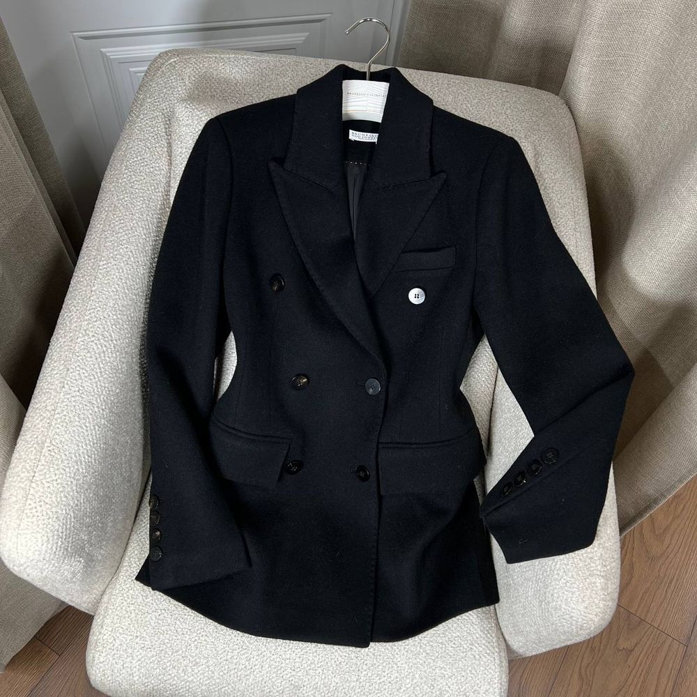 Брюки Brunello Cucinelli