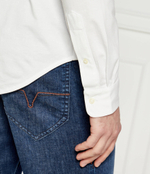 Рубашка POLO RALPH LAUREN - белый(710899386)