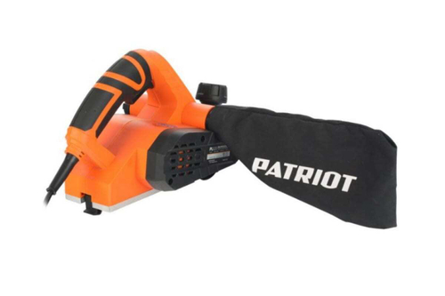 Электрический рубанок PATRIOT PL 820 150301101