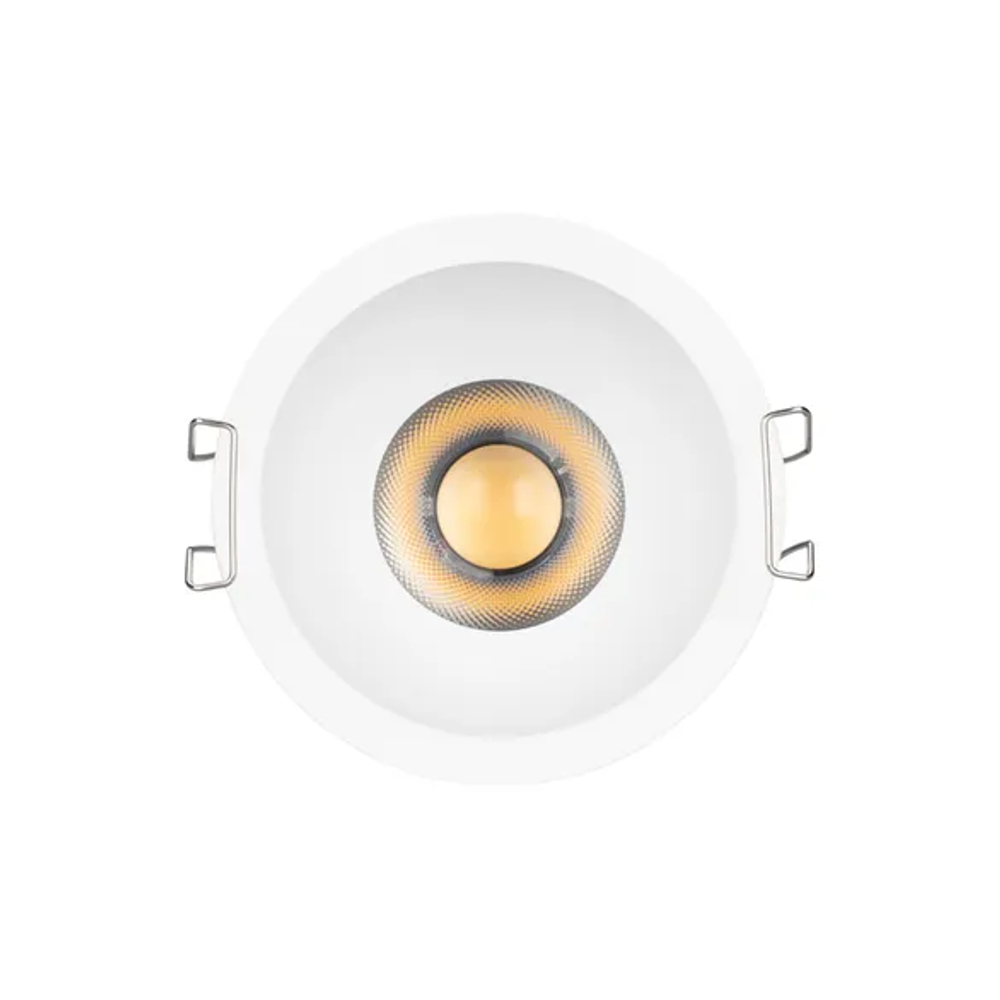 Светильник MS-HARBOR-R82-10W Warm3000 (WH, 36 deg, 230V) (Arlight, IP20 Металл, 5 лет) 048265