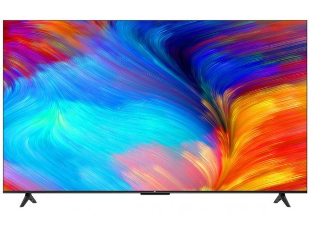 LED телевизор TCL 55P635 4K Ultra HD