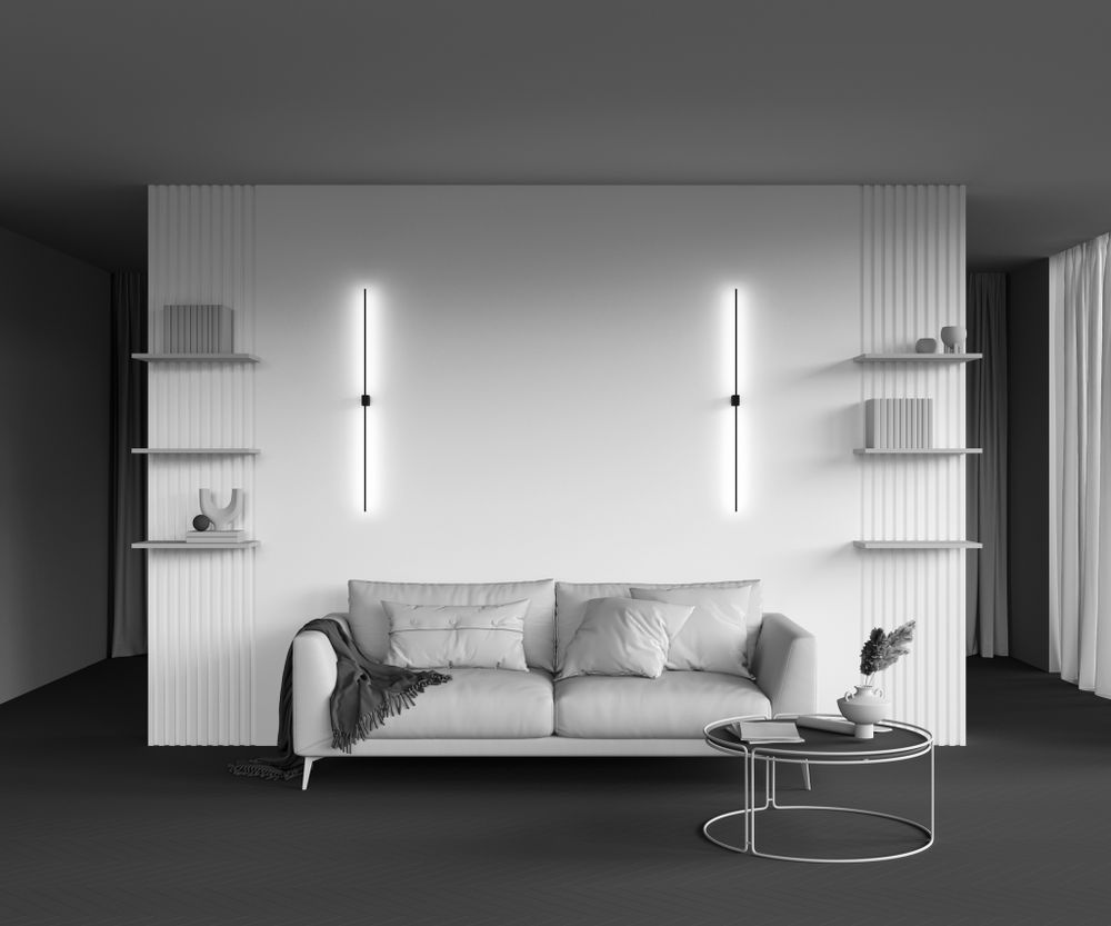 Бра Maytoni   C071WL-L12B3K