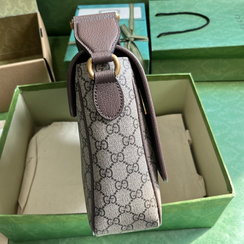 Gucci Ophidia Messenger Bag