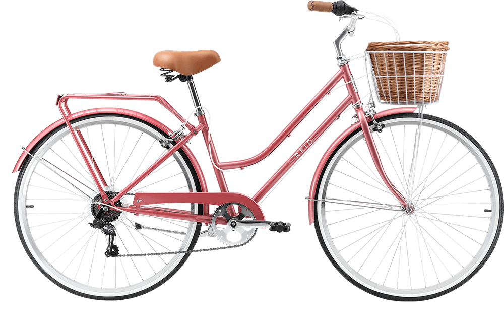 Арт 1200018642 Велосипед Ladies Classic гор розов S 42cm