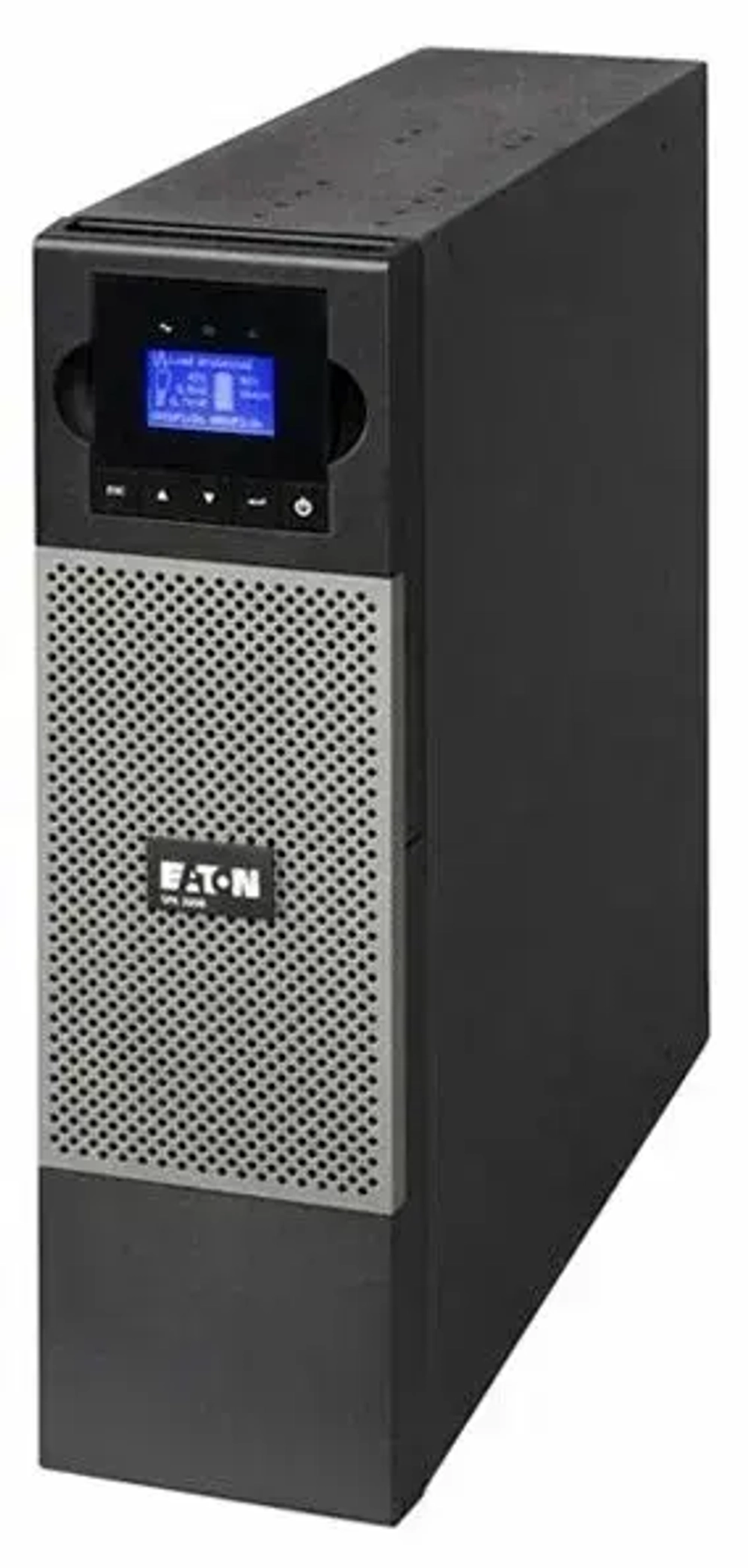 Интерактивный ИБП EATON 5PX3000IRT3U черный/серый 2700 Вт