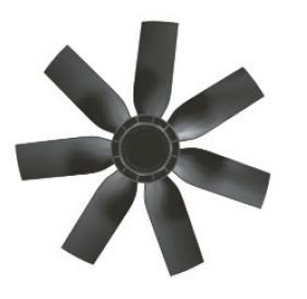 Ziehl-abegg FC056-SDQ.4F.V7