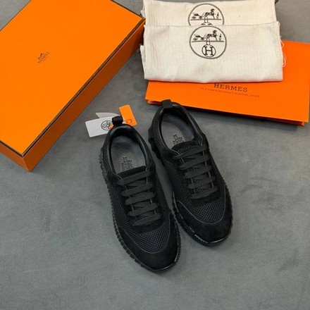 Кроссовки Hermes