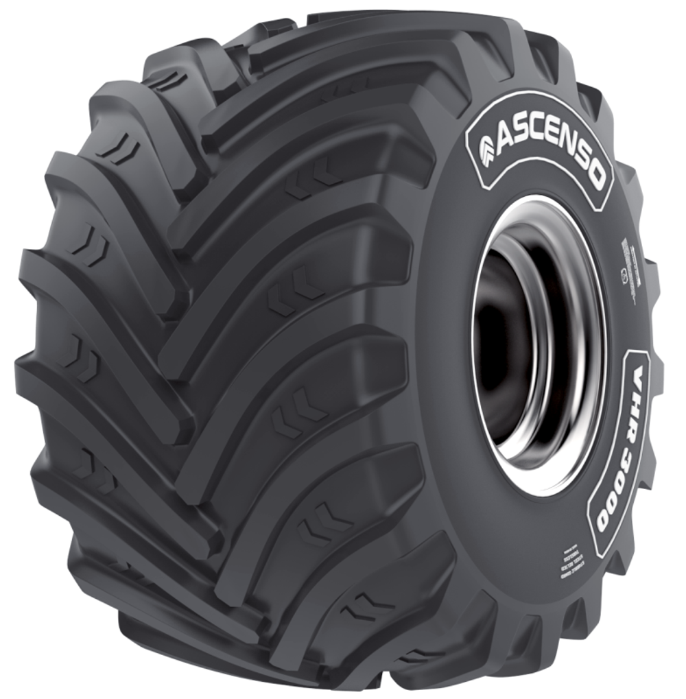 VF1000/50R25 CFO SBSG cat.no 3001100022DF 184D/184A8 TL VHR3000 Ascenso