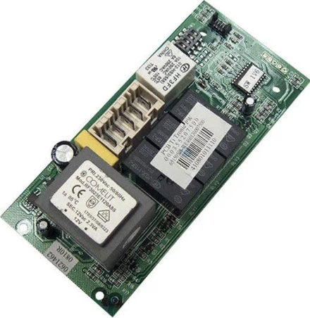 Электронная плата для водонагревателя Ariston (Аристон) 65150872