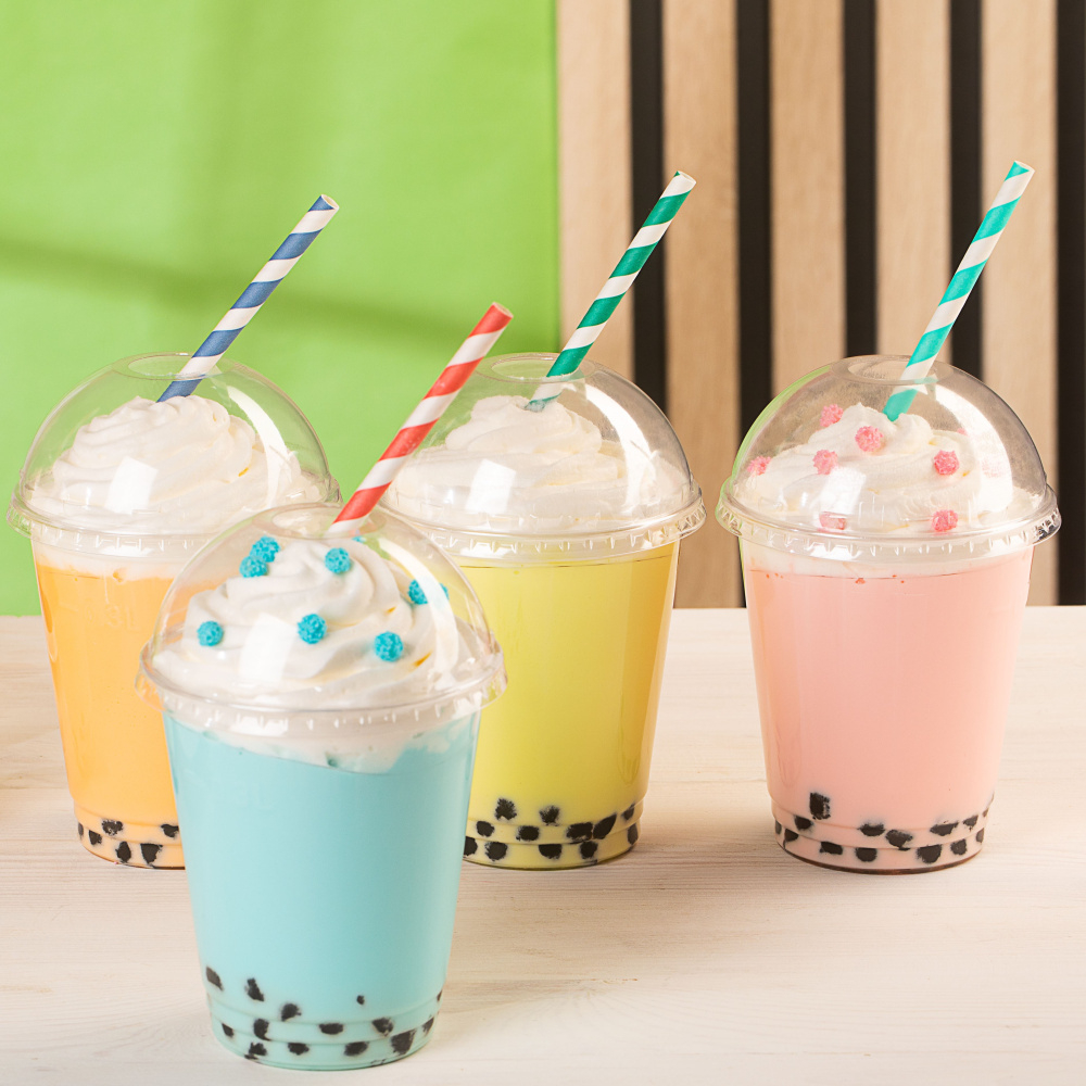 Посыпка "Помпоны" белые (0,300 гр)