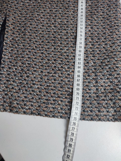 Юбка теплая стильная 50 размер