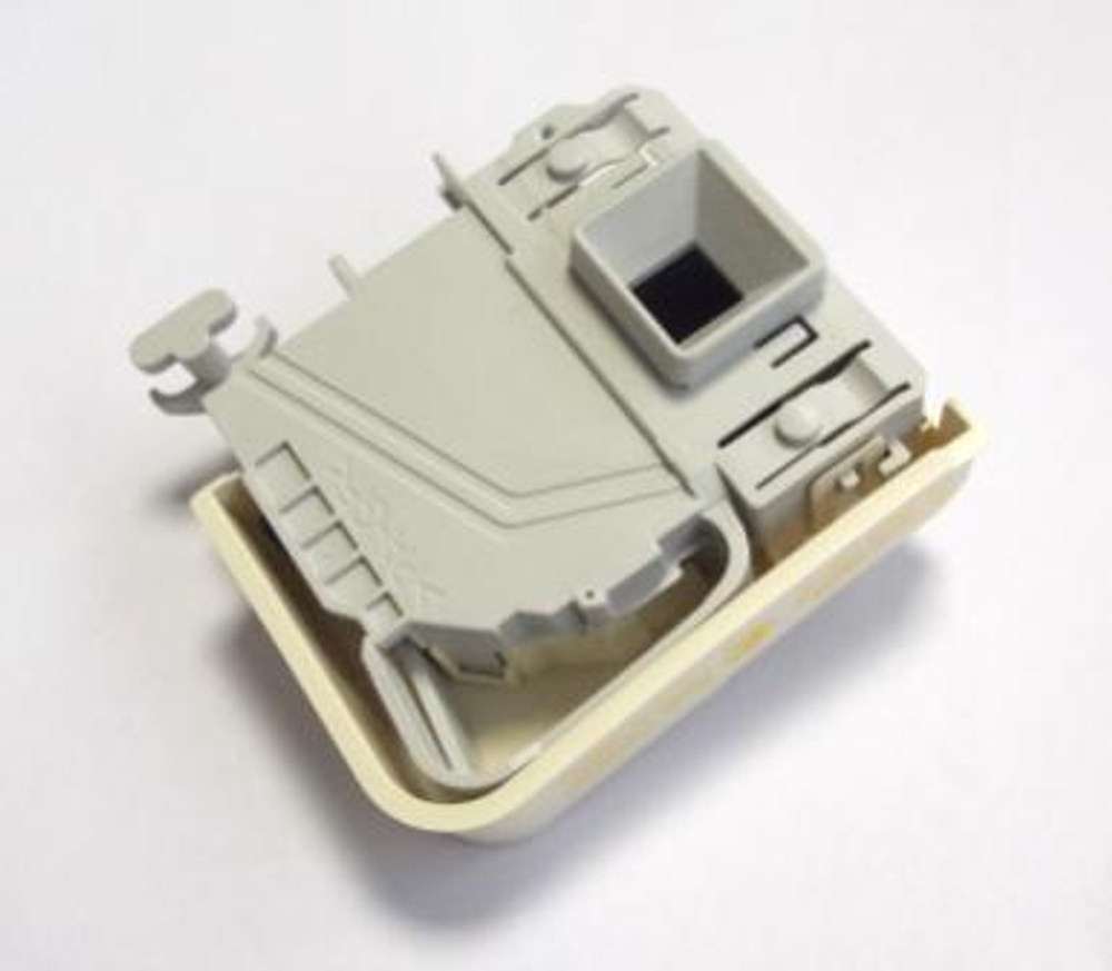 Блокировка люка (мини-клеммы) Bosch