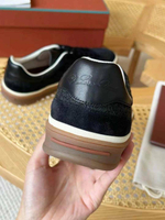 Кеды Loro Piana Tennis Walk