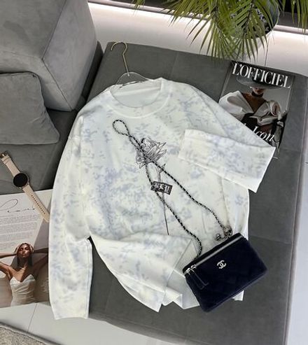 Кофта 6831847 Fabrika