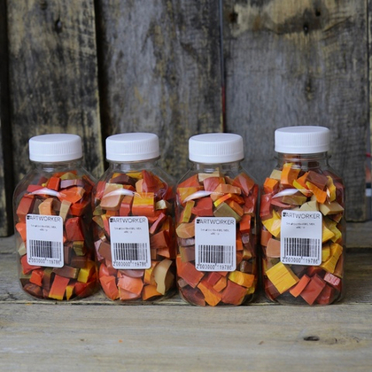 Smaltbottle-FIRE MIX, 400 гр