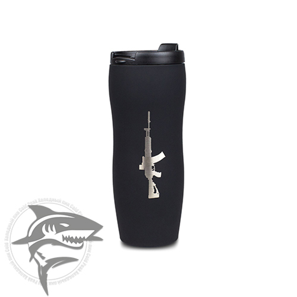 Термокружка АК74