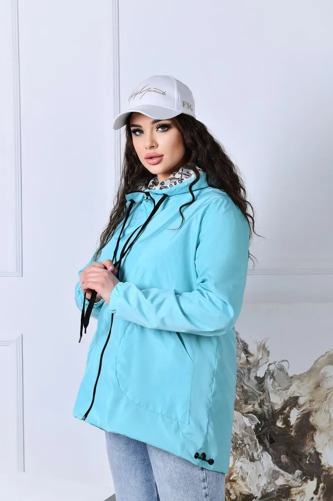 Куртка УК-4310-3 Fabrika