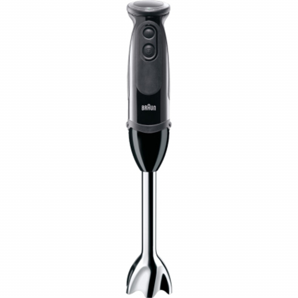 Блендер Braun Multiquick 5V MQ 5277 BK