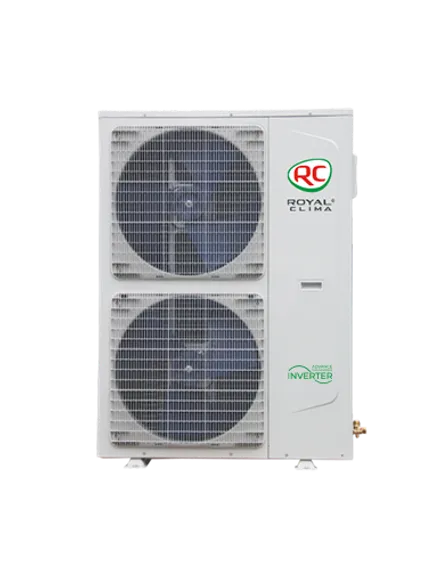 Инверторная сплит-система кассетного типа серии COMPETENZA DC EU Inverter 2023 CO-4C 48HNBI /CO-4C/pan 8D2 /CO-E 48HNBI (комплект)