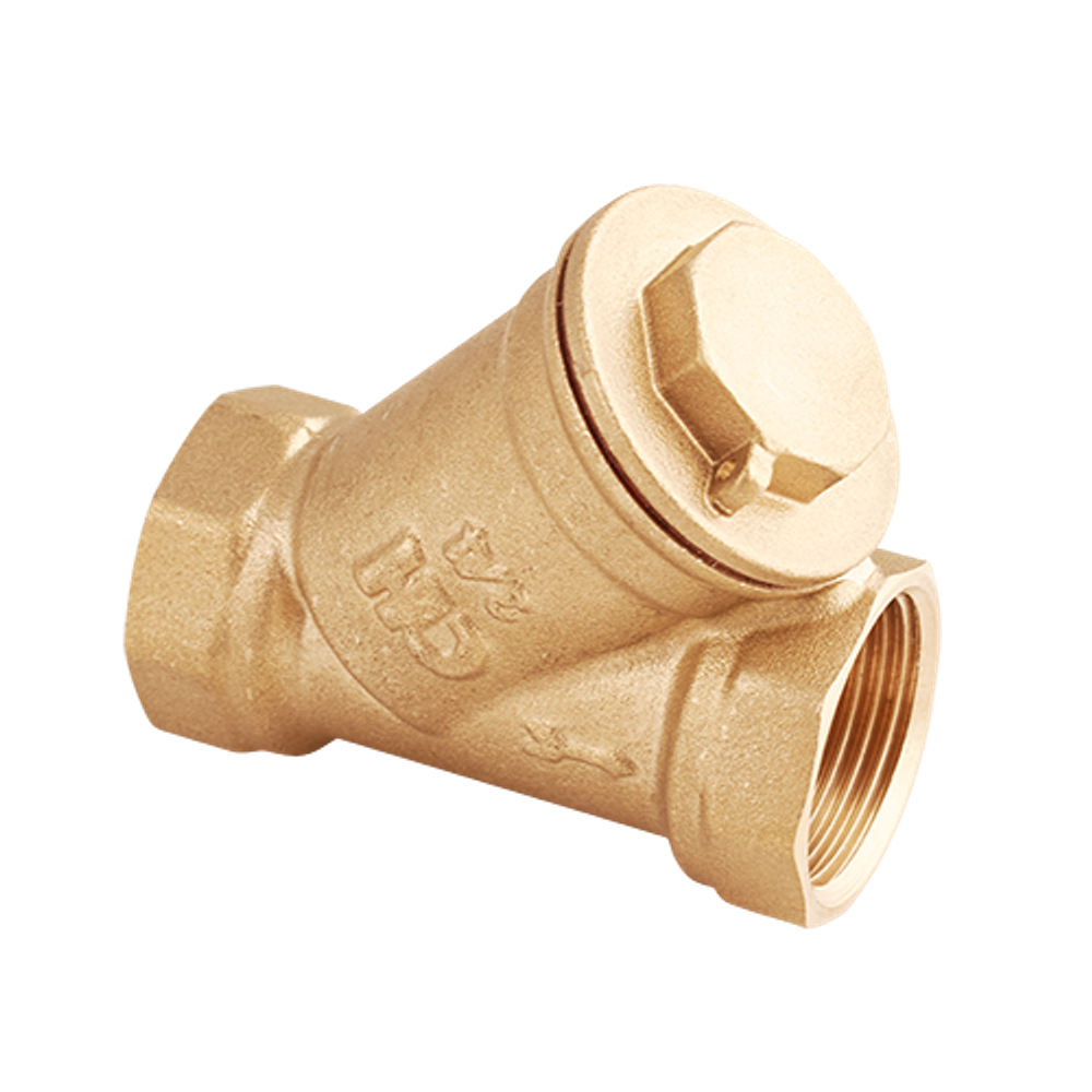 Фильтр сетчатый MVI (AquaHit) 1*