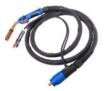 Горелка с жидкостным охлаждением для Ресанта САИПА-350, 3м