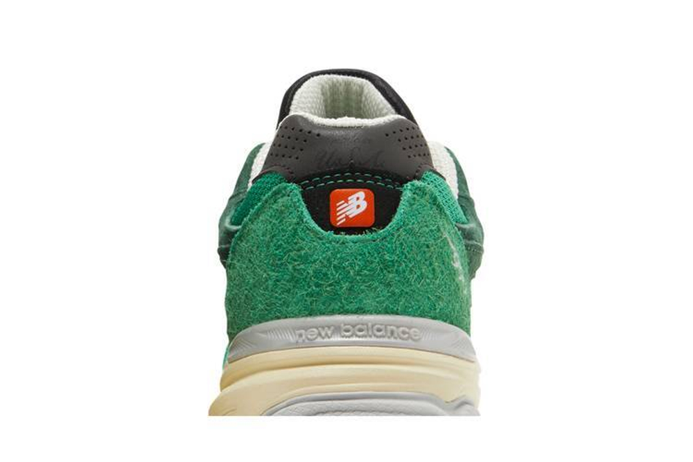 Кроссовки New Balance Nb 990 V3