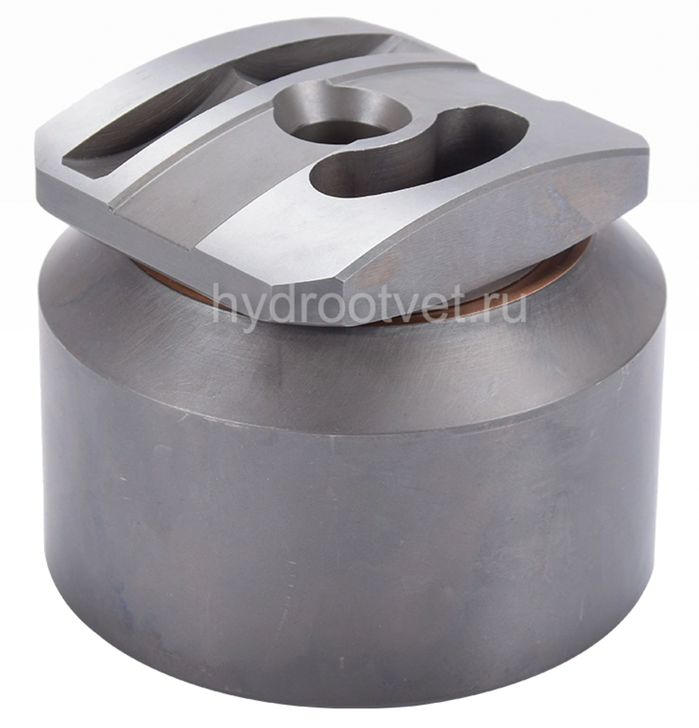 A7VO160 VALVE PLATE L - Распределитель ЛЕВЫЙ