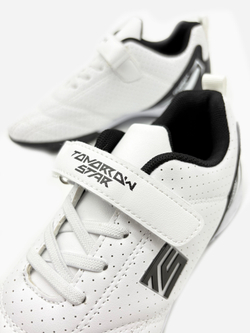 Сороконожки Tomorrow Star RAPID белые