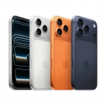 iPhone 17 Pro Max 256Gb Silver (E-Sim)