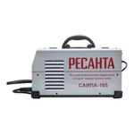 Сварочный полуавтомат инверторный Ресанта САИПА-165