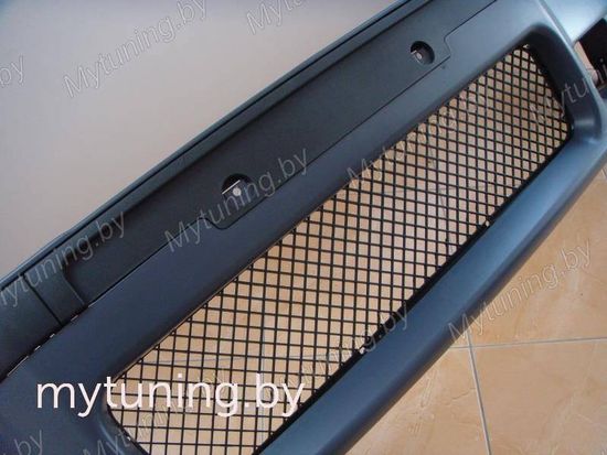 Передний бампер M-TECH для BMW 3 E36
